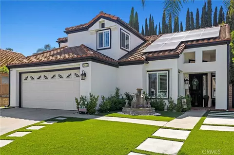 Exterior - 2585 Callahan Ave, Simi Valley, CA 93065 photo 2 of 5