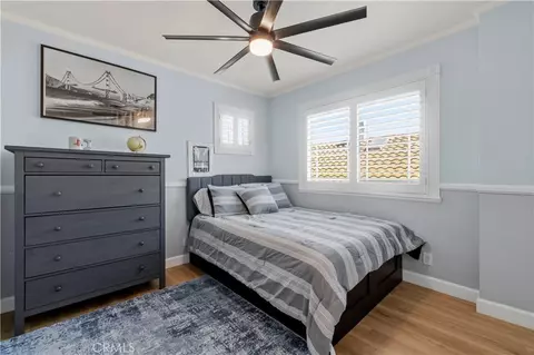 Bedroom - 2585 Callahan Ave, Simi Valley, CA 93065 photo 6 of 9
