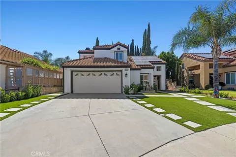 Exterior - 2585 Callahan Ave, Simi Valley, CA 93065 photo 1 of 5