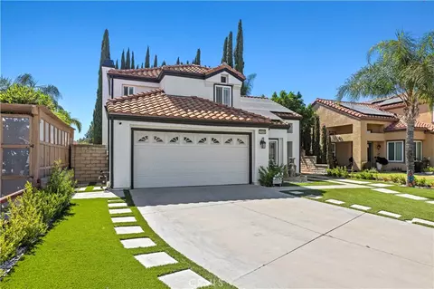 Exterior - 2585 Callahan Ave, Simi Valley, CA 93065 photo 3 of 5