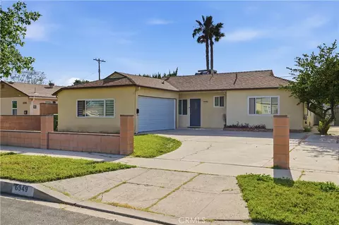 6949 Aura Ave, Reseda, CA 91335 photo 29