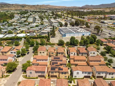 View/Area - 21730 Bene, Saugus, CA 91350 photo 4 of 8