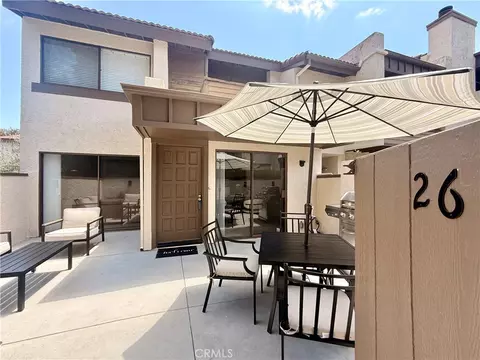5800 Owensmouth Ave #26, Woodland Hills, CA 91367