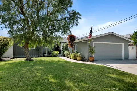 8367 Garden Grv, Northridge, CA 91325