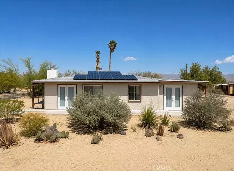 5605 Oasis, Twentynine Palms, CA 92277