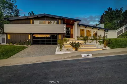 4140 Aleman Dr, Tarzana, CA 91356