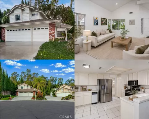 7221 Bouquet Dr, West Hills, CA 91307