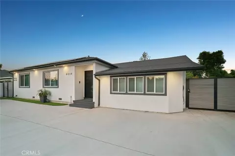 8434 Oakdale Ave, Winnetka, CA 91306