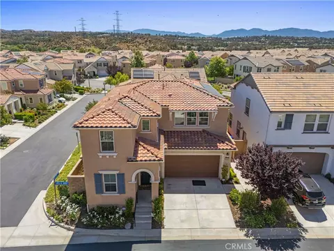 28356 Vela Way, Valencia, CA 91354