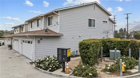 14552 Foothill, Sylmar, CA 91342