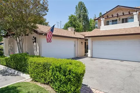 22911 Banyan Pl #244, Santa Clarita, CA 91390