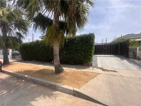 6624 Farmdale Ave, North Hollywood, CA 91606