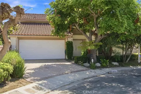 4033 Lamarr Ave, Culver City, CA 90232