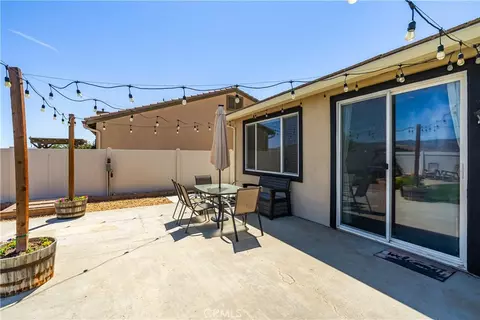 Exterior - 605 W W Orch, Tehachapi, CA 93561 photo 4 of 14