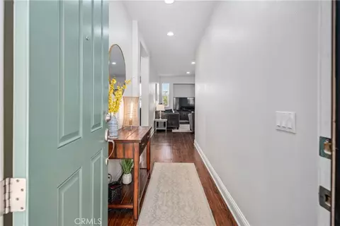 Entry Way - 605 W W Orch, Tehachapi, CA 93561 photo 1 of 3