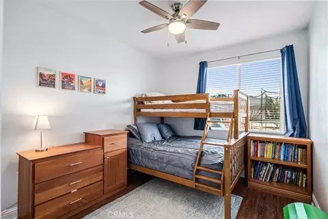 Bedroom - 605 W W Orch, Tehachapi, CA 93561 photo 4 of 4