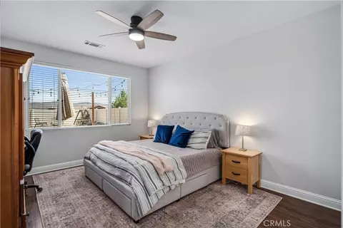 Bedroom - 605 W W Orch, Tehachapi, CA 93561 photo 1 of 4