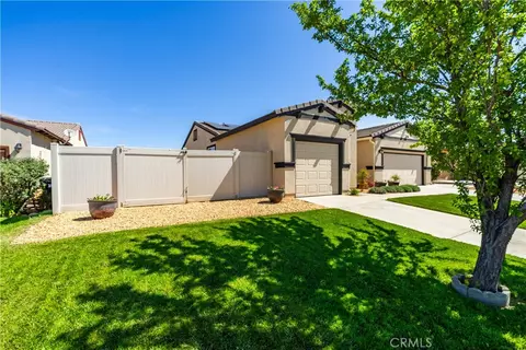 Exterior - 605 W W Orch, Tehachapi, CA 93561 photo 2 of 14