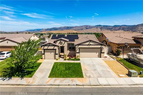 605 W W Orch, Tehachapi, CA 93561