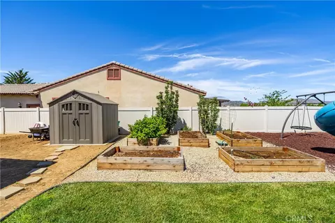 Exterior - 605 W W Orch, Tehachapi, CA 93561 photo 11 of 14