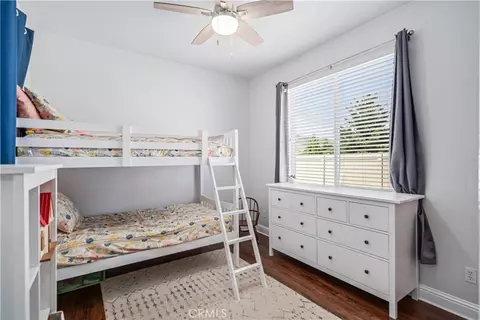 Bedroom - 605 W W Orch, Tehachapi, CA 93561 photo 3 of 4
