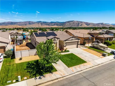 View/Area - 605 W W Orch, Tehachapi, CA 93561 photo 3 of 4