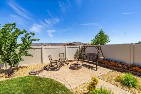 Exterior - 605 W W Orch, Tehachapi, CA 93561 photo 6 of 14