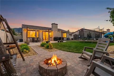 Exterior - 605 W W Orch, Tehachapi, CA 93561 photo 7 of 14