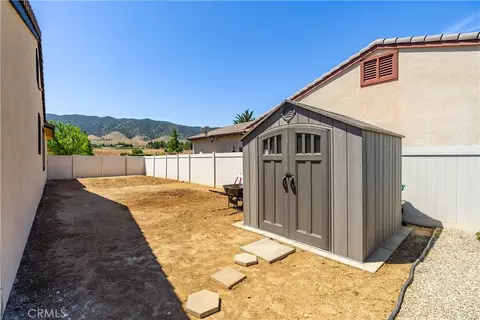 Exterior - 605 W W Orch, Tehachapi, CA 93561 photo 12 of 14