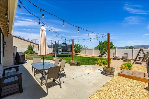 Exterior - 605 W W Orch, Tehachapi, CA 93561 photo 5 of 14