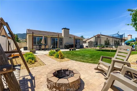 Exterior - 605 W W Orch, Tehachapi, CA 93561 photo 8 of 14