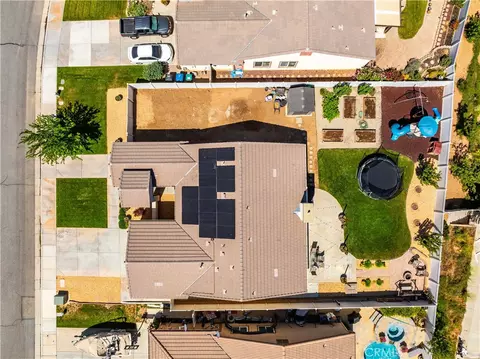 View/Area - 605 W W Orch, Tehachapi, CA 93561 photo 1 of 4