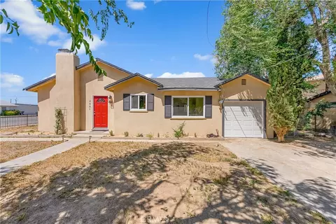 2901 Desert St, Rosamond, CA 93560
