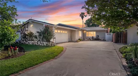 6819 Cantaloupe Ave, Van Nuys, CA 91405