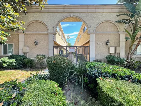 20234 Cohasset, Winnetka, CA 91306