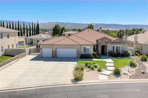41809 Firenze, Lancaster, CA 93536