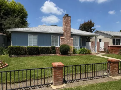 5411 Bevis Ave, Sherman Oaks, CA 91411