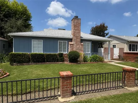 5417 Bevis Ave, Sherman Oaks, CA 91411
