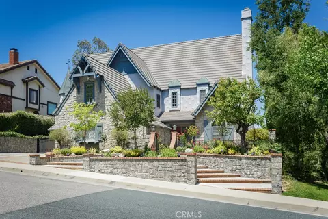 24537 Peachland Ave, Newhall, CA 91321