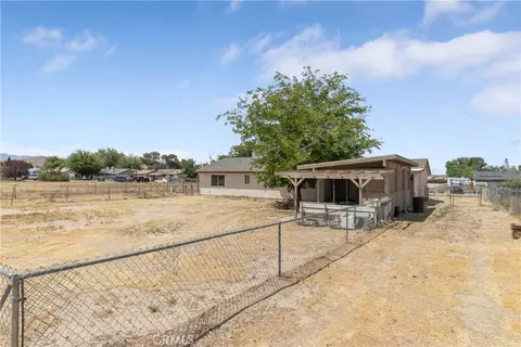 Exterior - 41104 171st E, Lancaster, CA 93535 photo 7 of 7