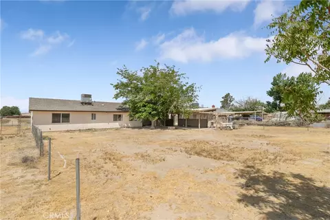 Exterior - 41104 171st E, Lancaster, CA 93535 photo 6 of 7