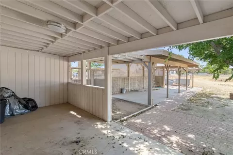 Exterior - 41104 171st E, Lancaster, CA 93535 photo 4 of 7