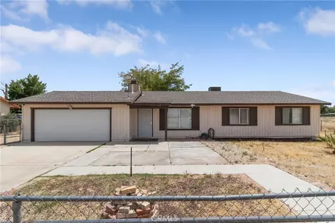 41104 171st E, Lancaster, CA 93535