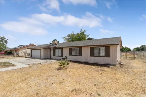 Exterior - 41104 171st E, Lancaster, CA 93535 photo 3 of 7