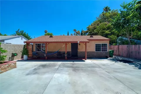 15450 Archwood, Van Nuys, CA 91406