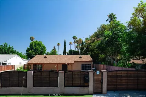 15450 Archwood, Van Nuys, CA 91406