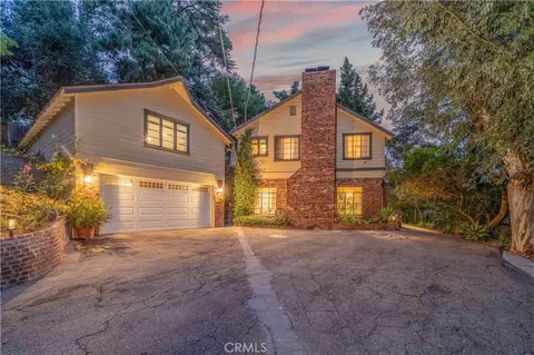 9925 Shadow Hls, Sunland, CA 91040