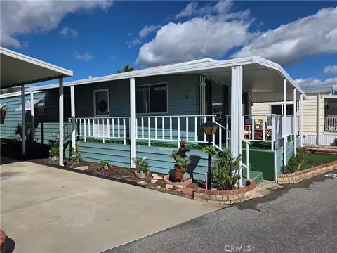 11401 Topanga Cyn Blvd #76, Chatsworth, CA 91311