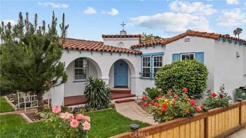 1045 N Alexandria, Los Angeles, CA 90029