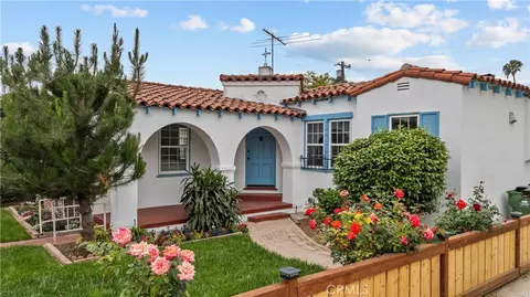 1045 N Alexandria, Los Angeles, CA 90029